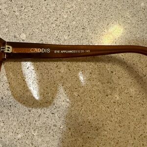 Caddis Muzzy Readers - 1.50